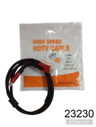 Imagen de CABLE HDMI 1,35 MTS 3.26